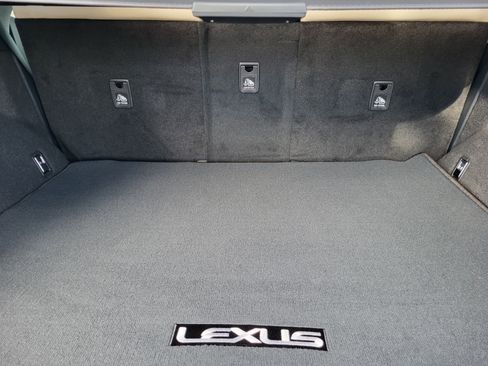 New 2026 Lexus RX 350 image 14