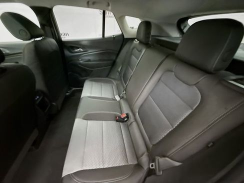 New 2026 Chevrolet Trax LT w/ Sunroof Package image 25