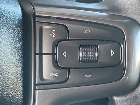 Certified 2024 Chevrolet Silverado 3500 High Country w/ High Country Premium Package image 9