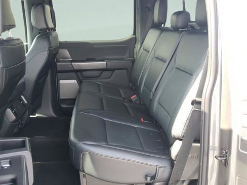 Used 2024 Ford F150 XLT w/ Equipment Group 303A High image 12