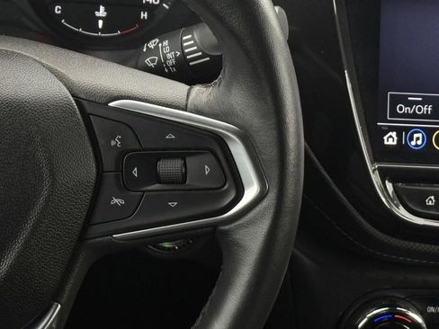 Used 2021 Chevrolet TrailBlazer ACTIV w/ Convenience Package FWD image 15