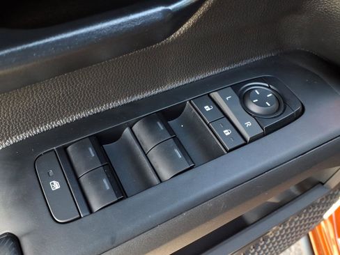 Used 2024 Toyota Tacoma TRD Pro AWD/4WD image 13