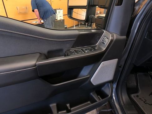 New 2025 Ford F150 Lariat w/ Equipment Group 502A High image 12