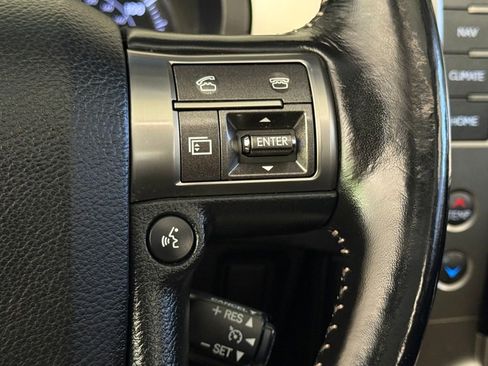 Used 2017 Lexus GX 460 Luxury AWD/4WD image 28