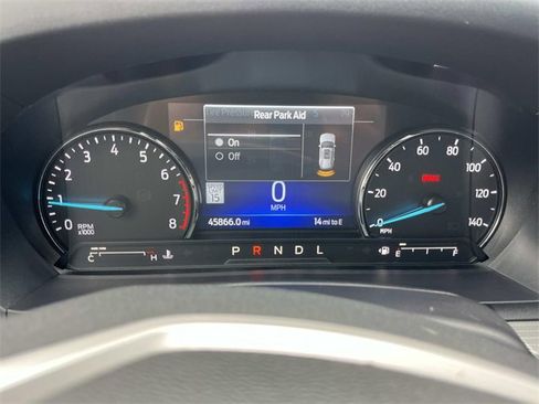 Certified 2022 Ford Explorer XLT w/ Equipment Group 202A image 39