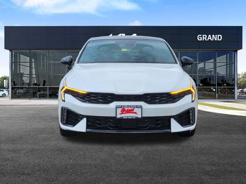 New 2026 Kia K5 GT-Line AWD/4WD image 3