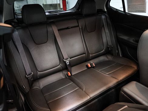 Certified 2023 Buick Encore GX Essence w/ Advanced Technology Package image 23