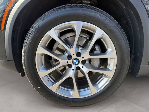 Certified 2023 BMW X5 xDrive40i w/ Premium Package image 14