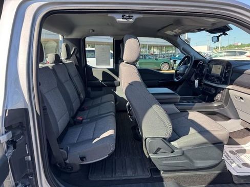Used 2021 Ford F150 XL w/ Equipment Group 101A High AWD/4WD image 10