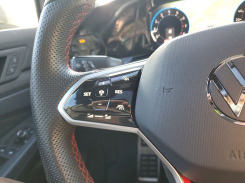 Used 2024 Volkswagen GTI SE image 13