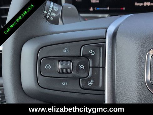 New 2026 GMC Sierra 1500 SLT w/ SLT Premium Plus Package AWD/4WD image 24