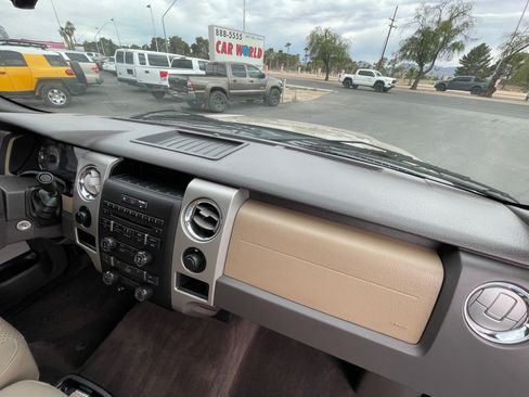 Used 2010 Ford F150 XLT AWD/4WD image 28