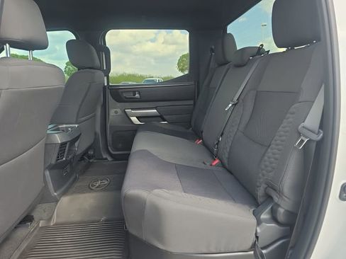 Used 2026 Toyota Tundra SR5 image 13