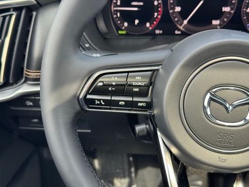 New 2026 MAZDA CX-90 3.3 Turbo S w/ Premium Plus AWD/4WD image 30