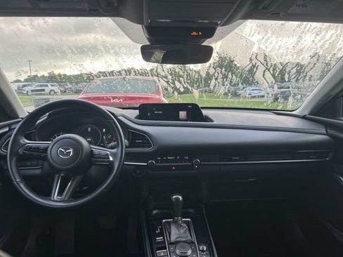 Used 2024 MAZDA CX-30 AWD 2.5 S w/ Select Sport Pkg image 5
