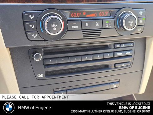 Used 2007 BMW 335i Convertible RWD image 35