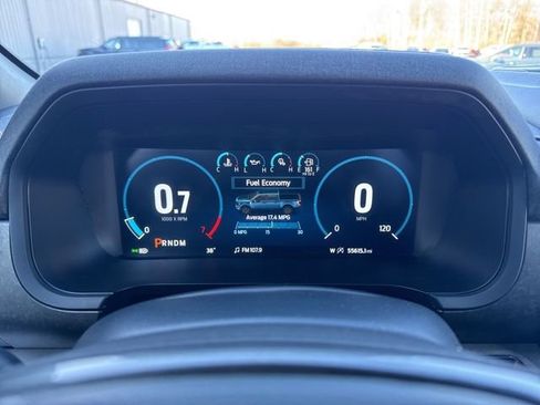 Certified 2023 Ford F150 Tremor w/ Equipment Group 402A High image 22