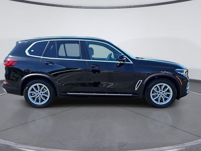 Used 2023 BMW X5 sDrive40i w/ Parking Assistance Package