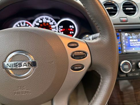 Used 2012 Nissan Altima 2.5 SL w/ 2.5SL Pkg FWD image 26