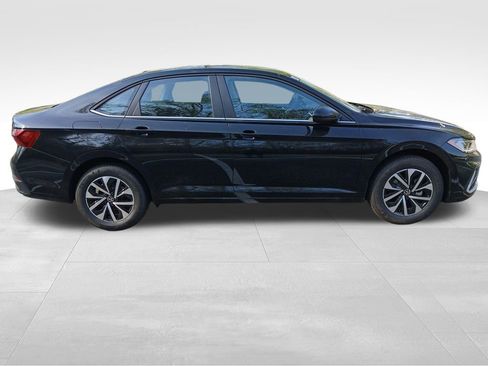 New 2026 Volkswagen Jetta S image 6