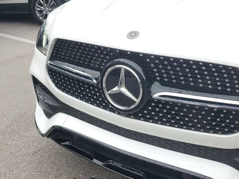 Used 2023 Mercedes-Benz GLE 350 image 9