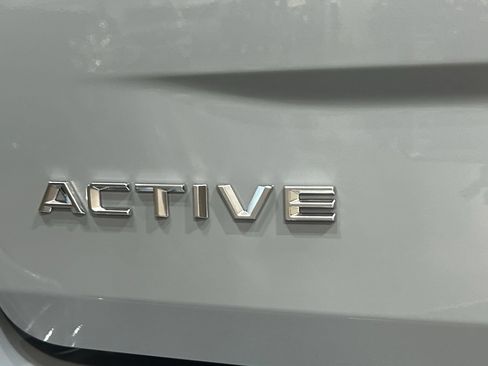New 2026 Ford Expedition Active AWD/4WD image 32