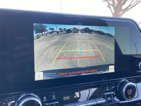 New 2026 Toyota Highlander Limited image 17