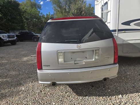 Used 2008 Cadillac SRX RWD image 6