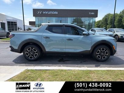 Certified 2023 Hyundai Santa Cruz SEL