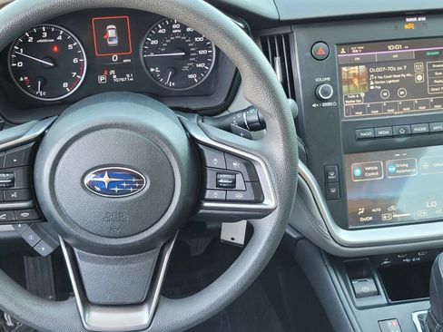 Used 2020 Subaru Legacy AWD/4WD image 14