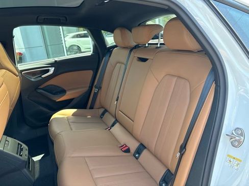 New 2026 Audi A5 2.0T Premium Plus AWD/4WD image 27