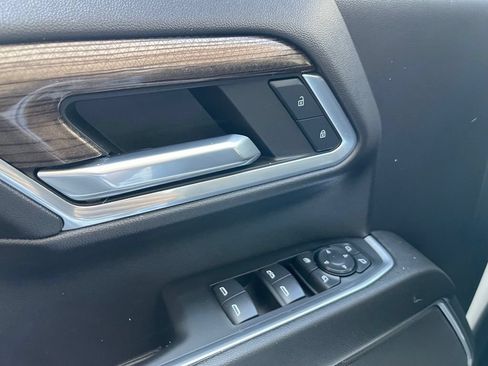 Used 2024 Chevrolet Silverado 2500 LT w/ All Star Edition AWD/4WD image 8