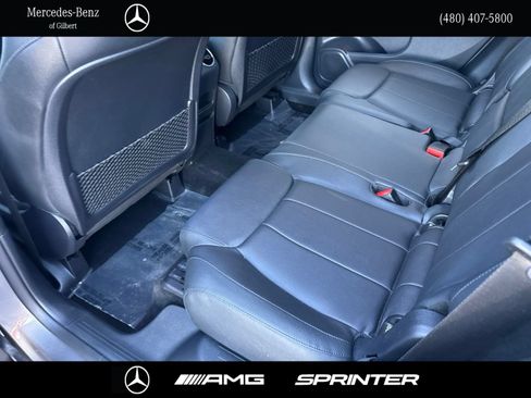 Certified 2022 Mercedes-Benz GLB 250 image 19