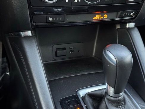 Used 2016 MAZDA CX-5 Grand Touring image 15