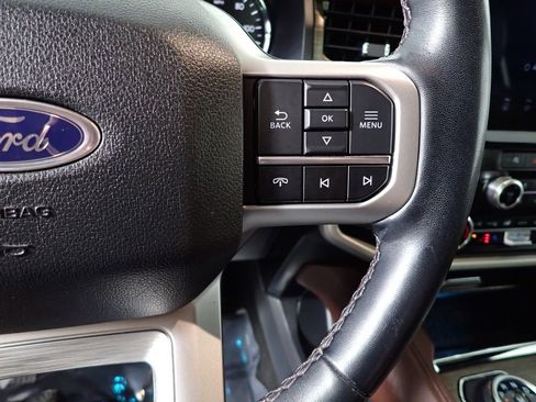 Used 2024 Ford Expedition Max Limited image 32