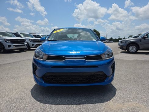 Used 2023 Kia Rio S FWD image 10