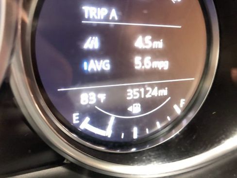 Used 2024 MAZDA CX-5 Carbon Edition AWD/4WD image 18