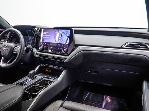 Used 2024 Lexus TX 350 FWD w/ Technology Package image 19