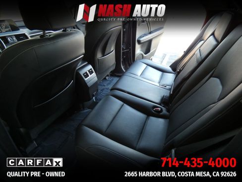 Used 2022 Lexus RX 350 FWD image 40
