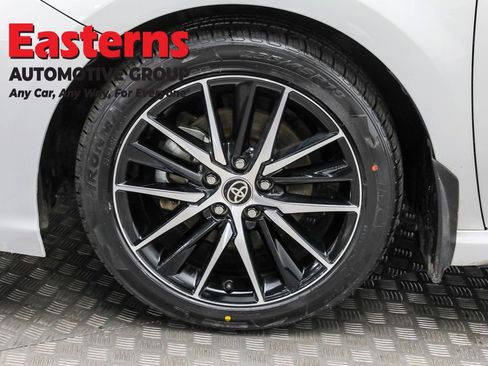 Used 2023 Toyota Camry SE image 31