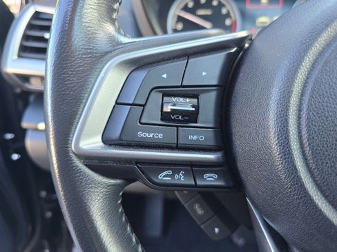 Used 2019 Subaru Forester Premium image 29