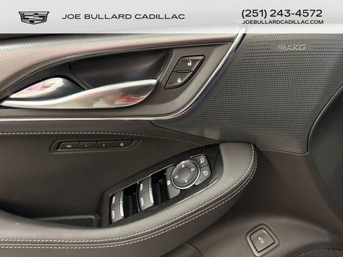 New 2026 Cadillac CT5 Premium Luxury image 8