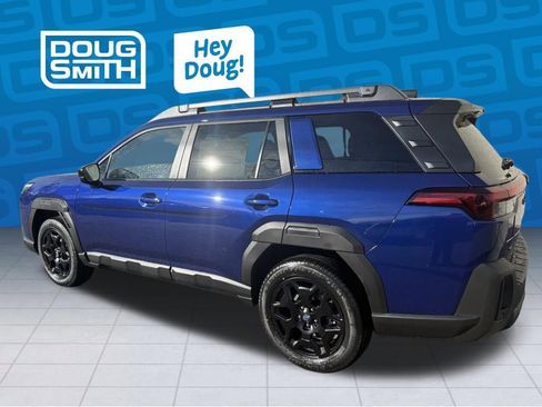 New 2026 Subaru Outback Limited AWD/4WD image 3