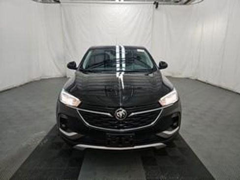 Used 2023 Buick Encore GX Preferred AWD/4WD image 3
