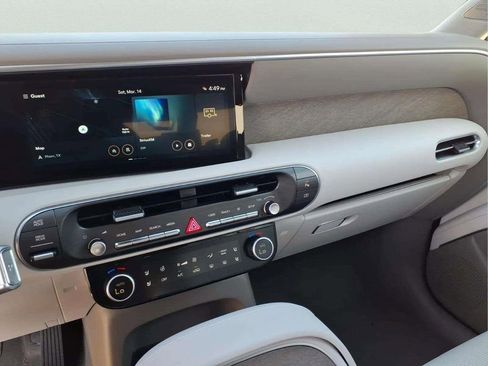 New 2026 Hyundai Palisade Limited FWD image 13