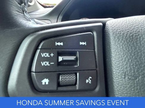 Used 2025 Honda Ridgeline RTL image 25