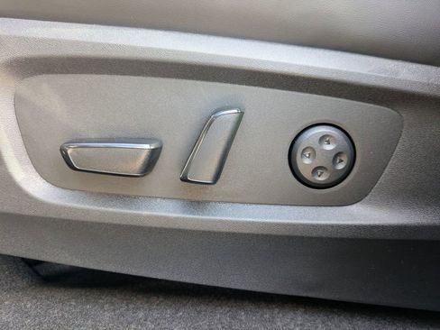 New 2026 INFINITI QX60 Luxe w/ Cargo Package image 22