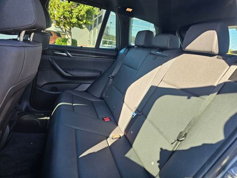 Used 2017 BMW X3 xDrive28i image 19