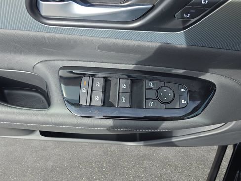 New 2026 Nissan Murano SL AWD/4WD image 27