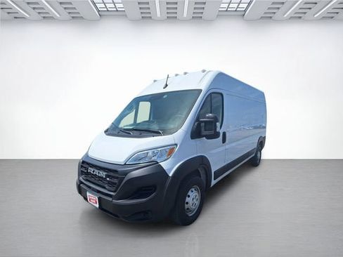 Used 2023 RAM ProMaster 2500 FWD image 8